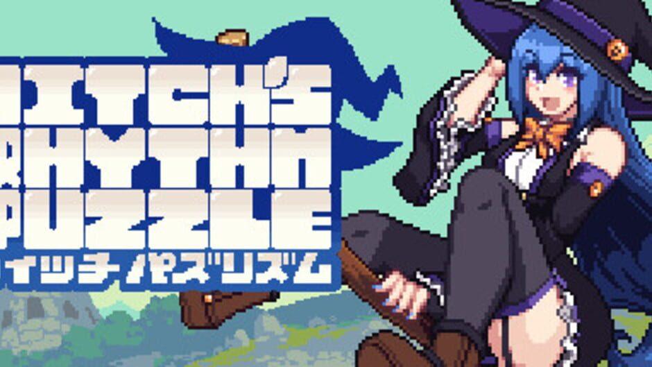 Witch's Rhythm Puzzle artwork 4