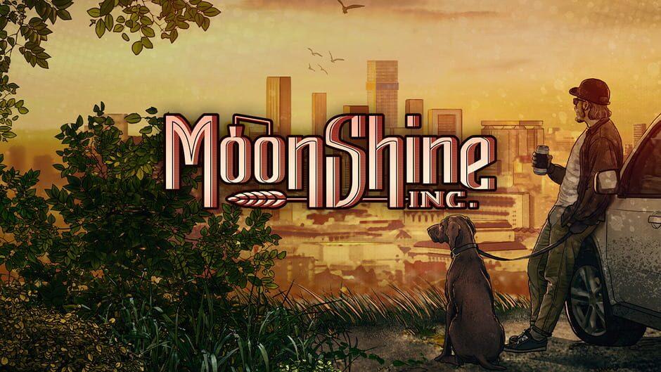 Moonshine Inc. artwork 1