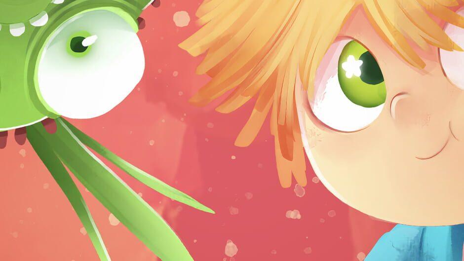 Asfalia: The Cranky Volcano artwork 4