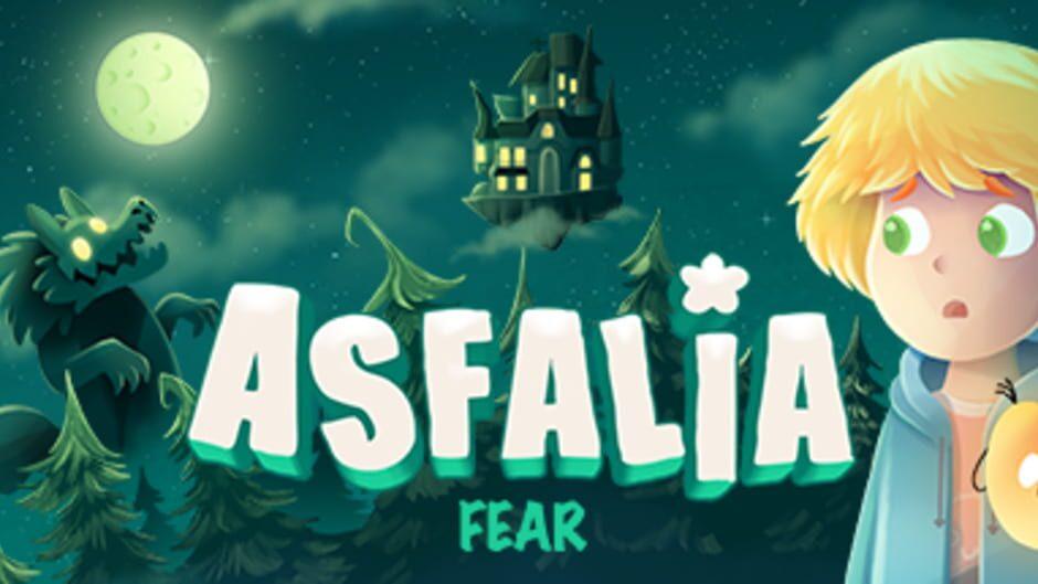 Asfalia: Panic at the Mansion artwork 2