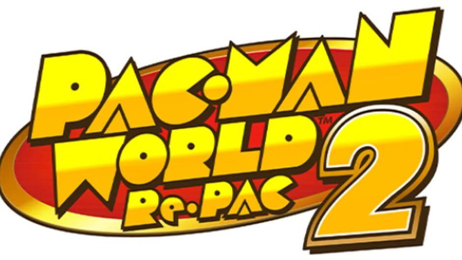 Pac-Man World 2 Re-Pac artwork 3