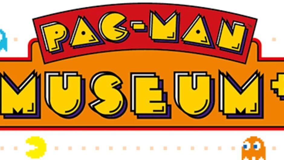 Pac-Man Museum+ artwork 4