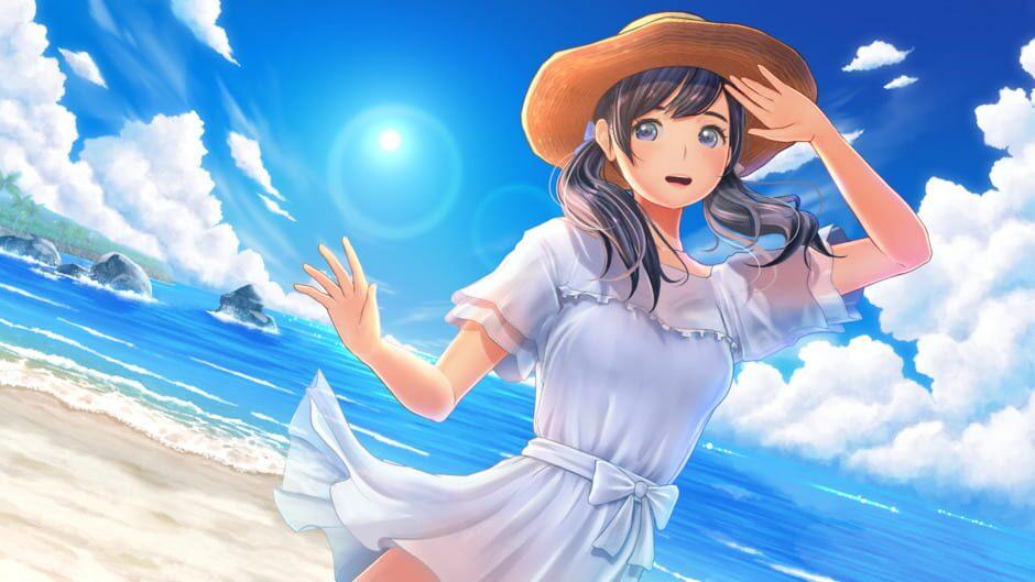 LoveR Kiss: Endless Memories artwork 2