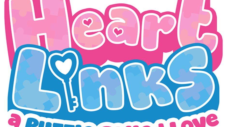 HeartLinks: A Puzzle Called Love artwork 2