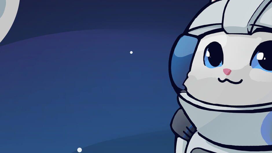 Space Cat Solitaire artwork 1