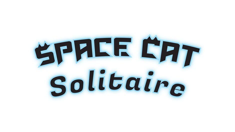 Space Cat Solitaire artwork 2