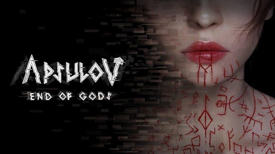 Apsulov: End of Gods artwork 1