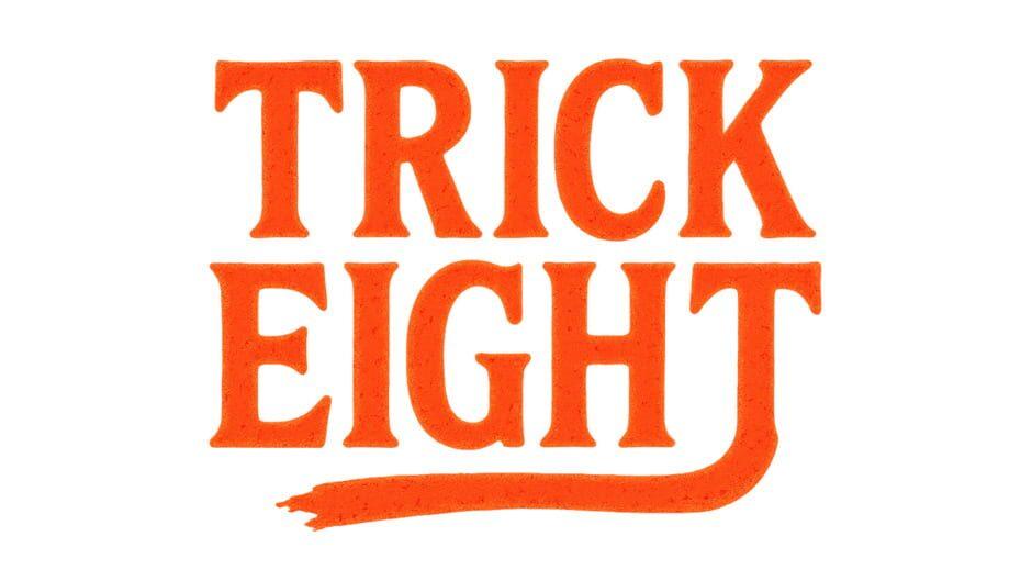 Trick Eight artwork 2