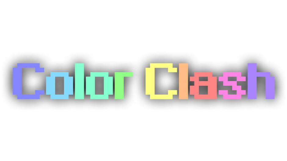 Color Clash artwork 1