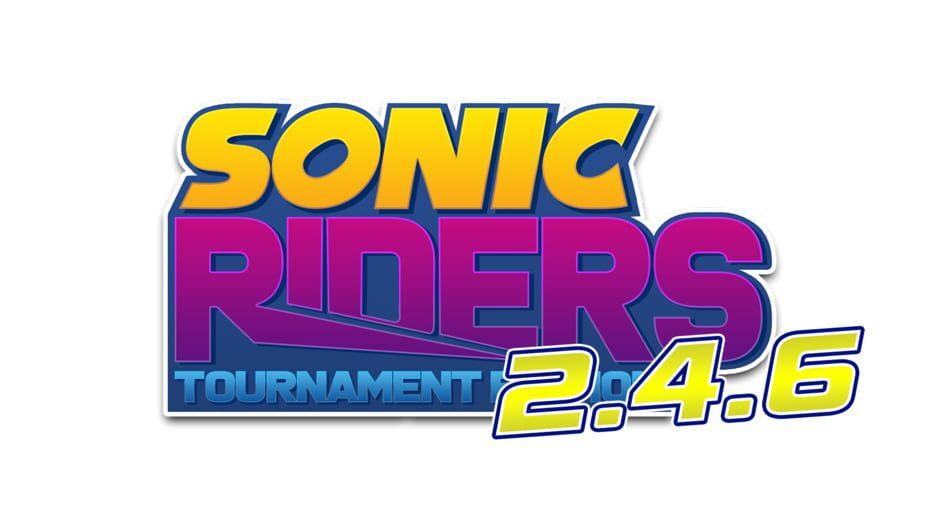 Sonic Riders Tournament Edition 2.4.6 artwork 1