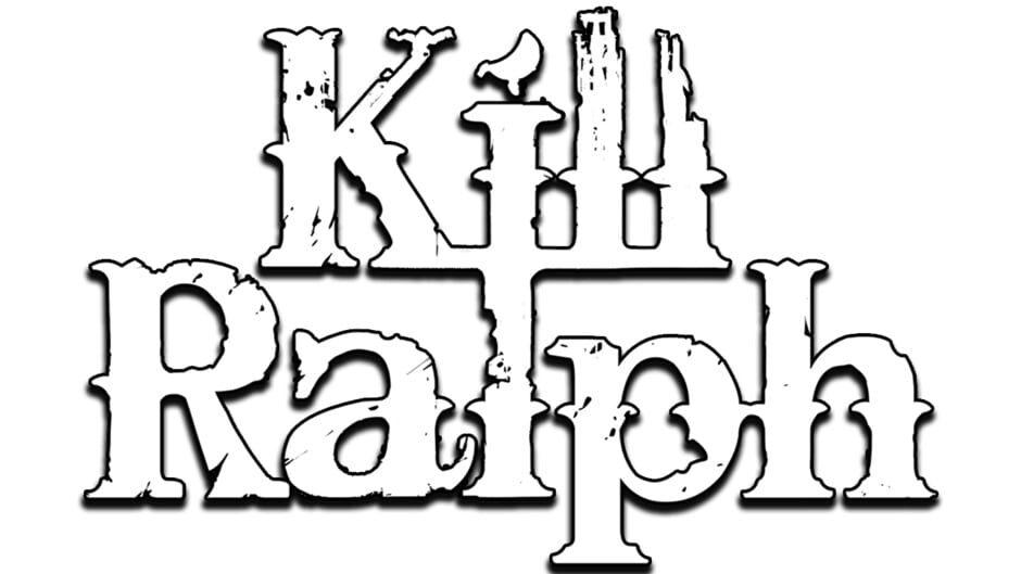 Kill Ralph artwork 1