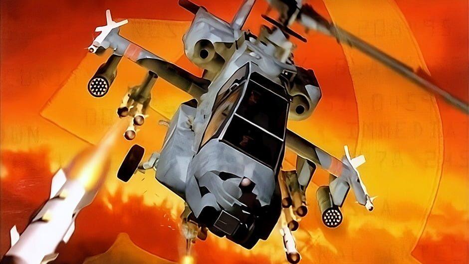 Soviet Strike artwork 1