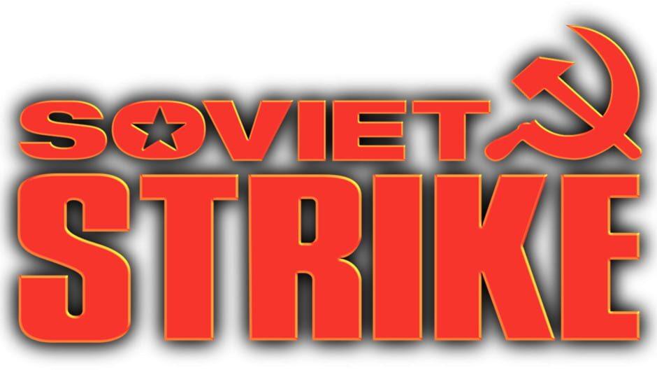 Soviet Strike artwork 2