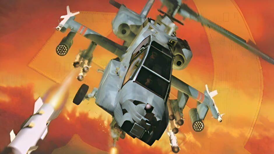 Soviet Strike artwork 3