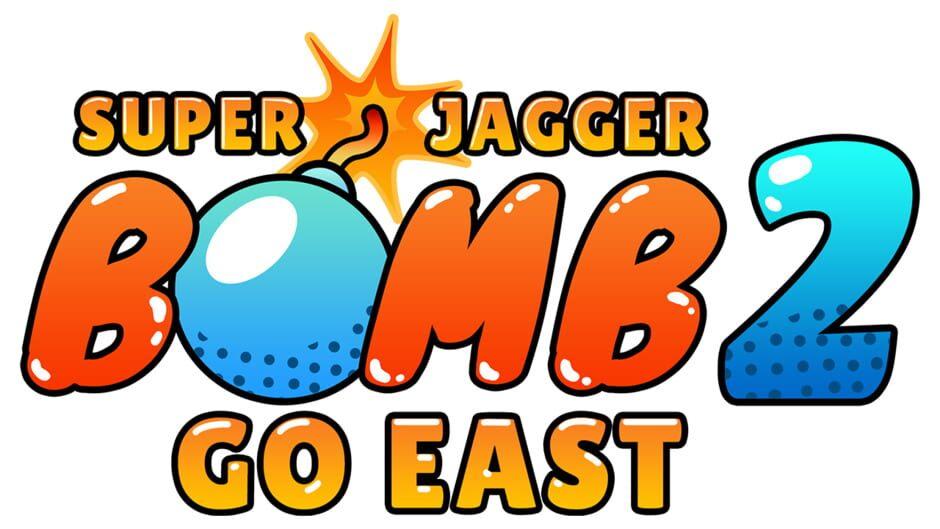 Super Jagger Bomb 2: Go East artwork 1