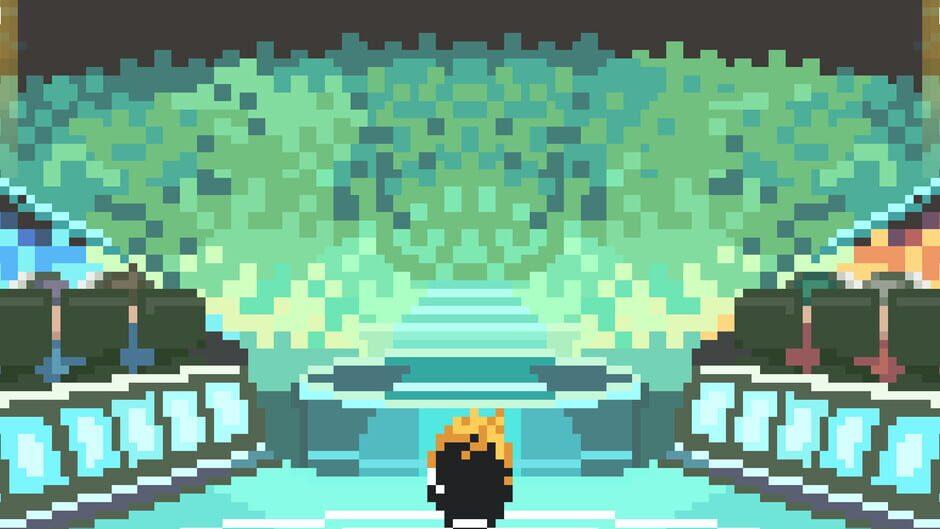 Teamfight Manager 2 artwork 1
