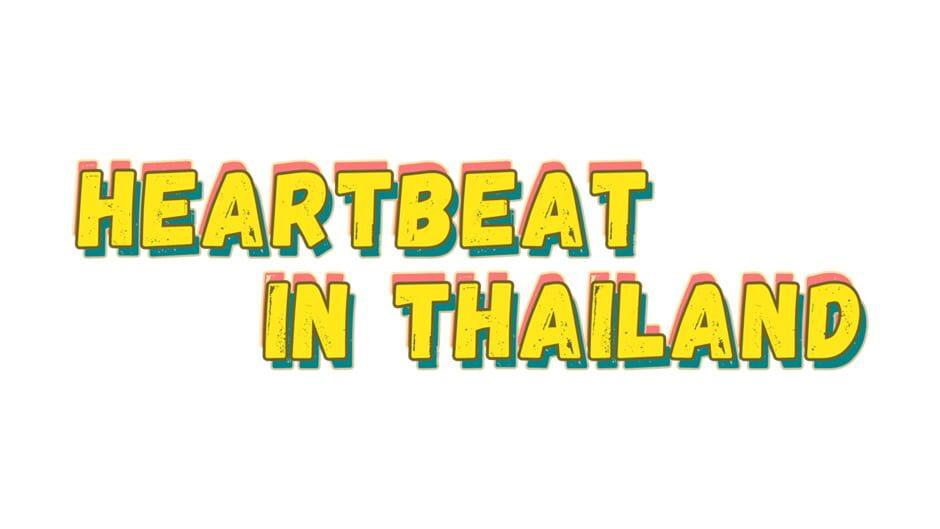Heartbeat in Thailand artwork 2