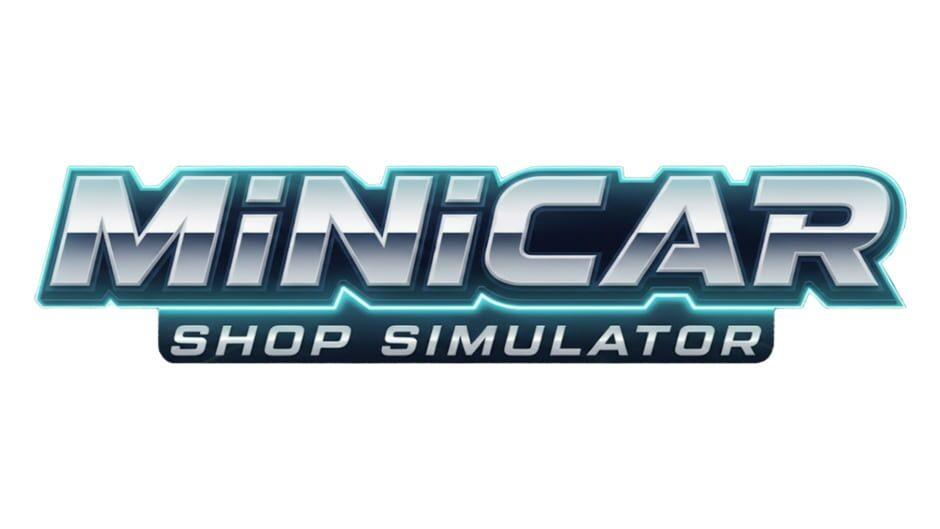 MiniCar Shop Simulator artwork 1
