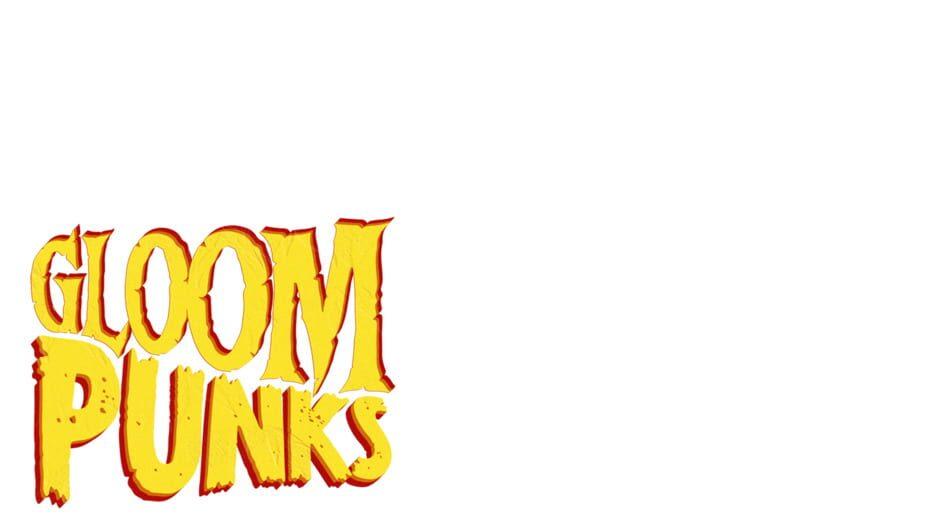 Gloom Punks artwork 2