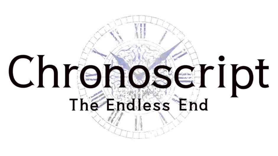 Chronoscript: The Endless End artwork 1