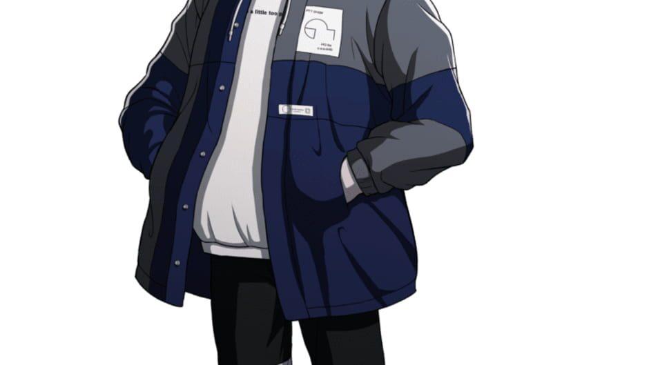 The Hundred Line: Last Defense Academy artwork 1