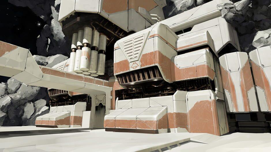 Detached artwork 4