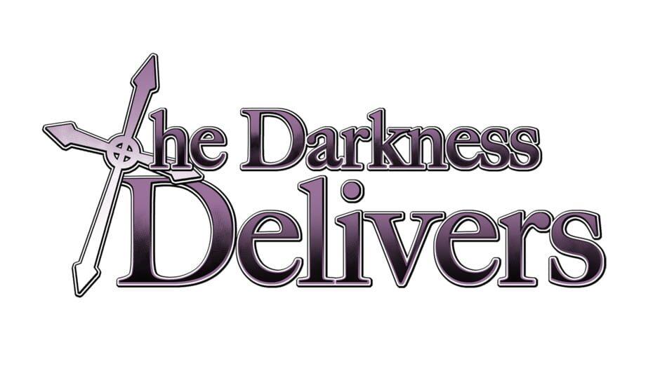 The Darkness Delivers artwork 2