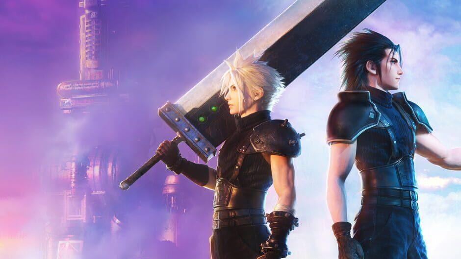 Final Fantasy VII: Ever Crisis artwork 3