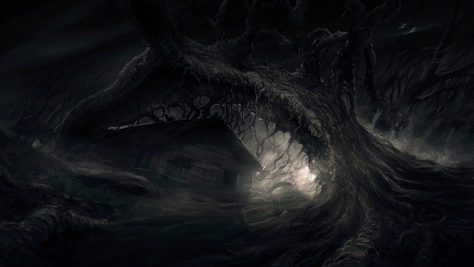 Darkwood artwork 3