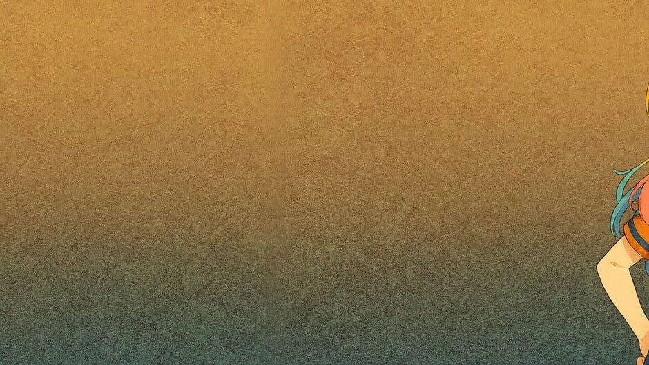 Do Not Say 21! artwork 1