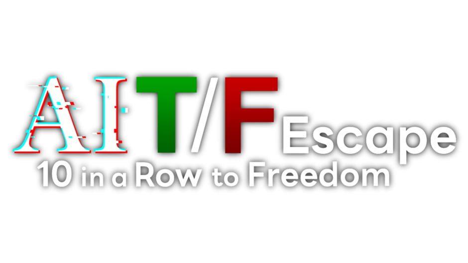 AI T/F Escape: 10 in a Row to Freedom artwork 2