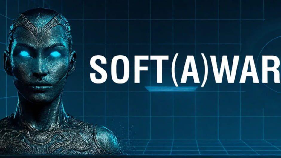 Soft(A)ware artwork 1