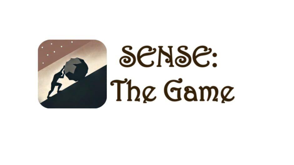 Sense: The Game artwork 1