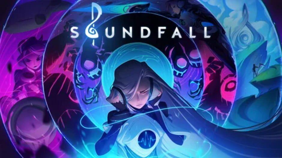 Soundfall artwork 2