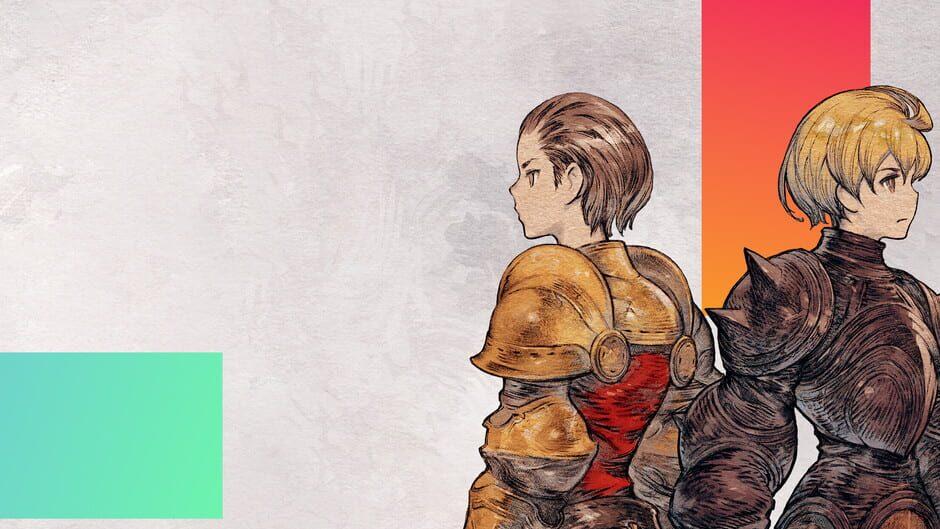 Final Fantasy Tactics: The Ivalice Chronicles artwork 4