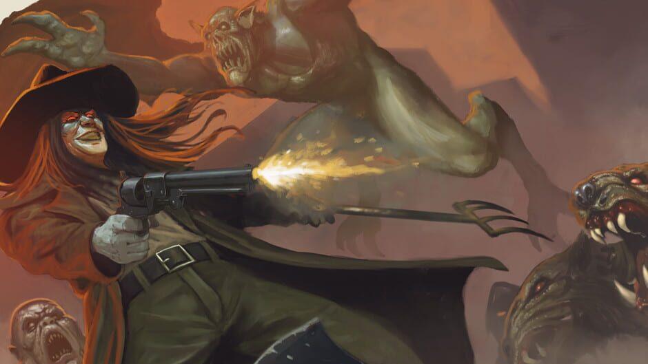 Blood: Refreshed Supply artwork 1