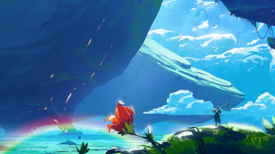 Duelyst: Blitz artwork 1
