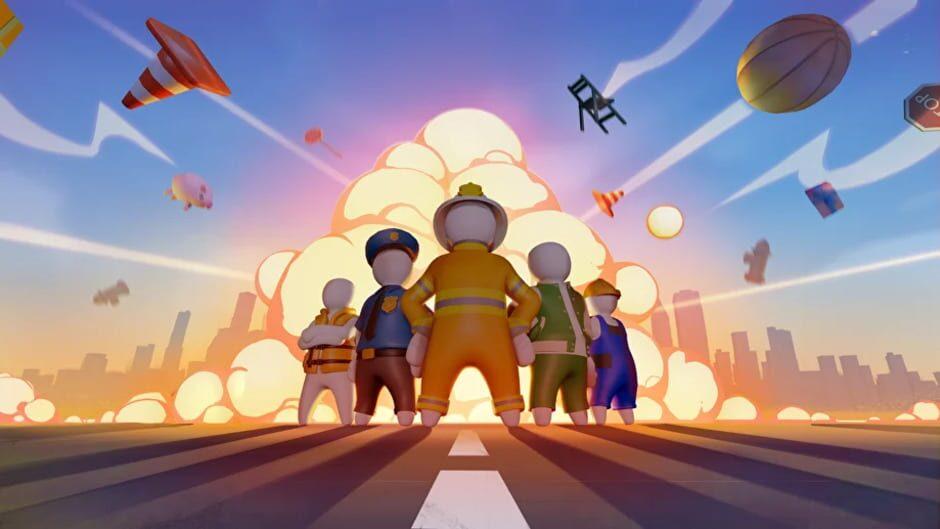 SOS OPS! artwork 2