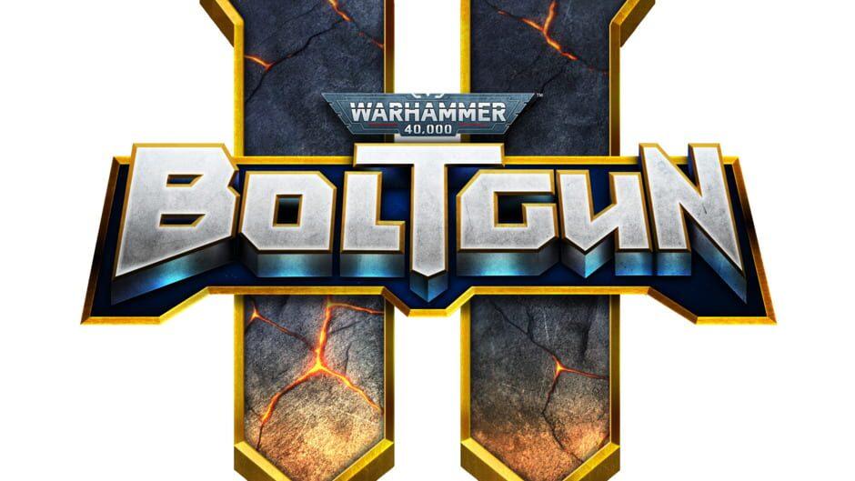 Warhammer 40,000: Boltgun 2 artwork 1