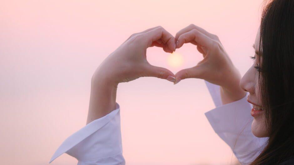 The Heart of Influencer artwork 2