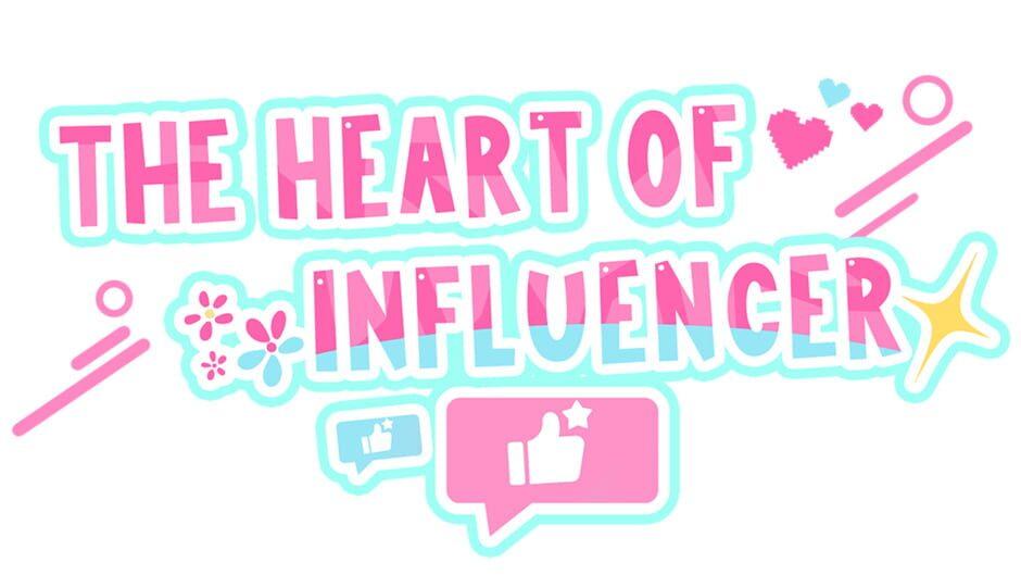 The Heart of Influencer artwork 1