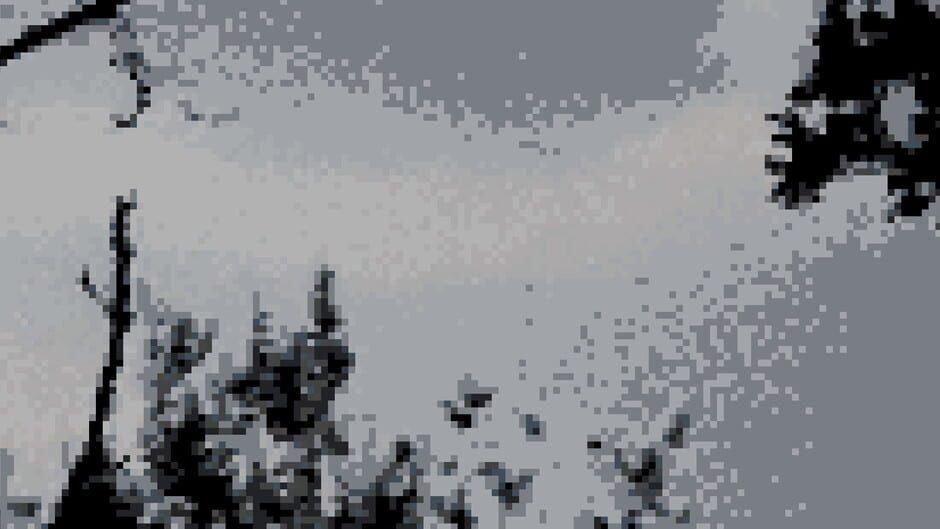 Bygone Snow artwork 1