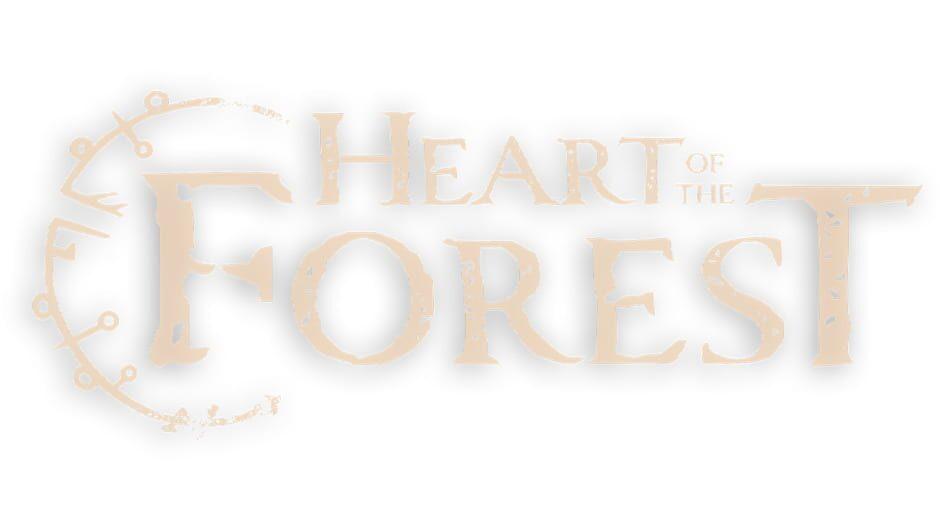 Heart of the Forest artwork 2