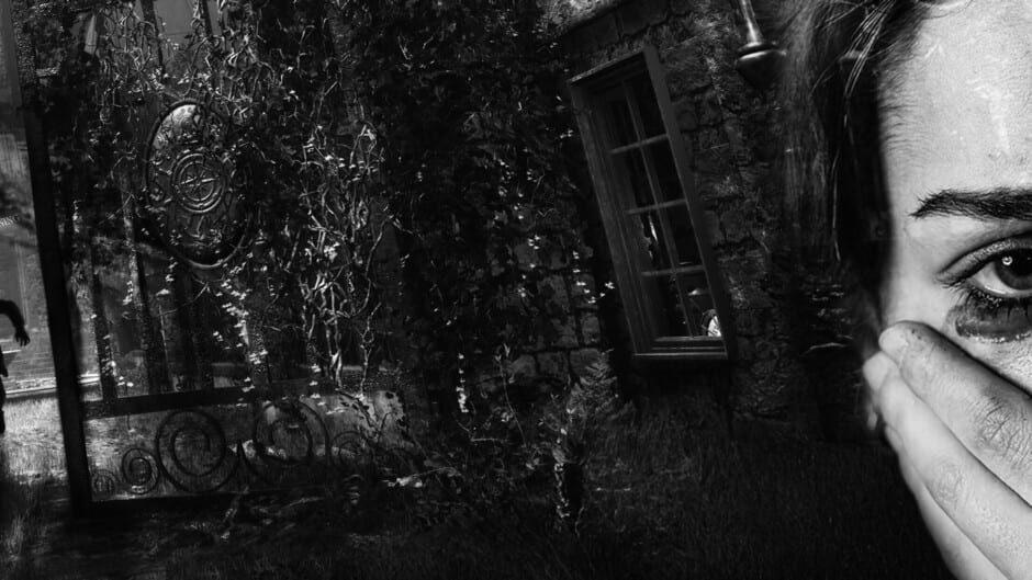 Maid of Sker VR artwork 1