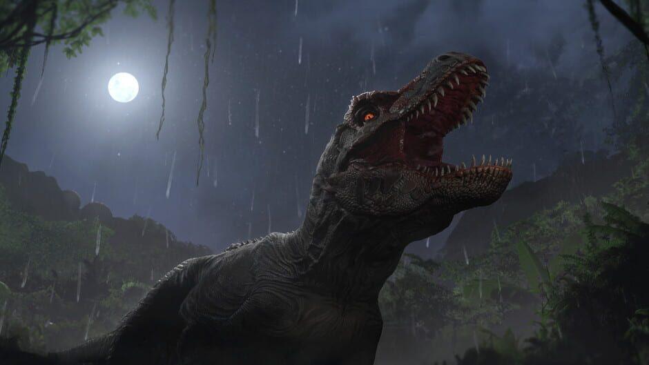Deathground artwork 2