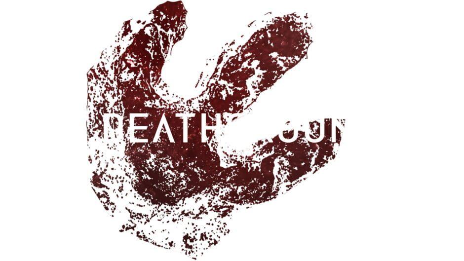 Deathground artwork 3