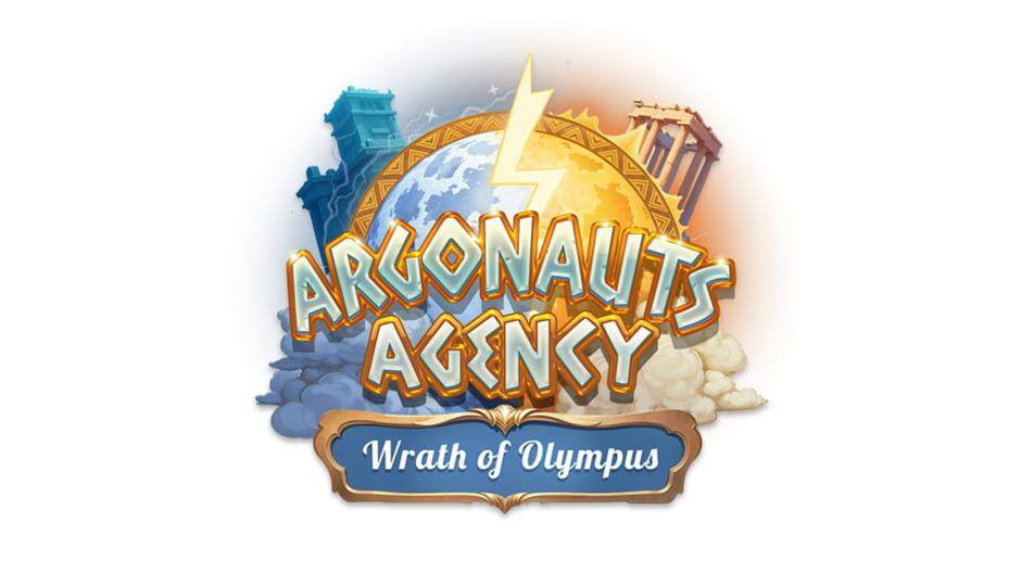 Argonauts Agency: Wrath of Olympus artwork 1