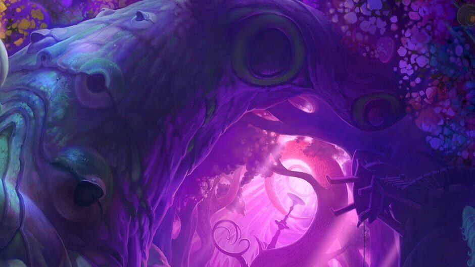 Magical Runes artwork 1
