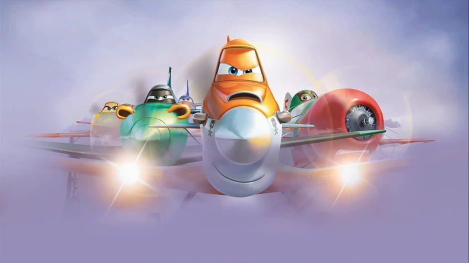 Planes artwork 1