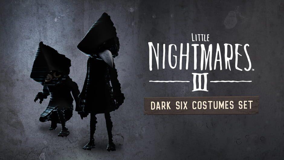 Little Nightmares III: Dark Six Costumes Set artwork 1